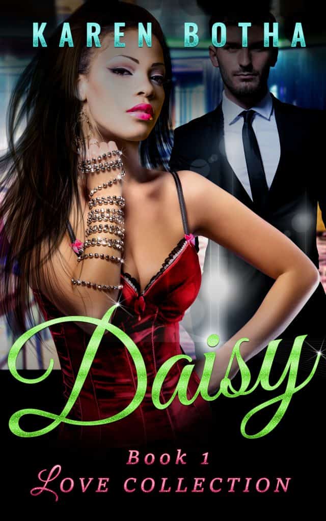 Cover for Daisy by Karen Botha