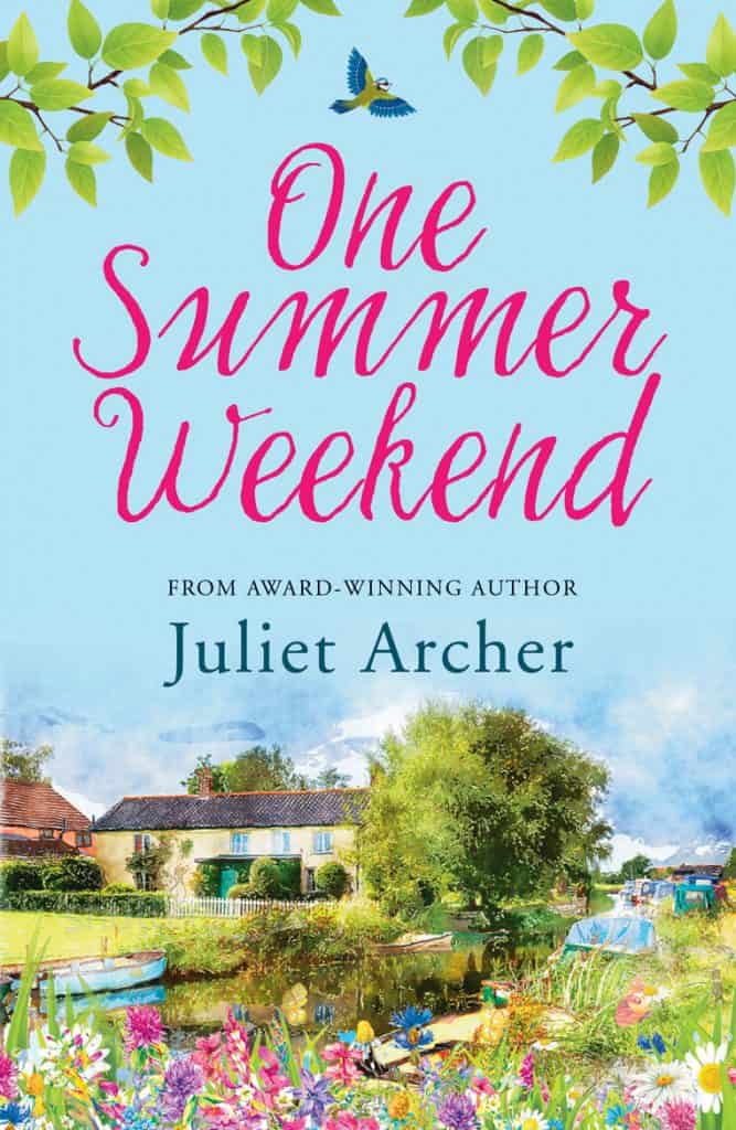 One Summer Weekend by Juliet Archer