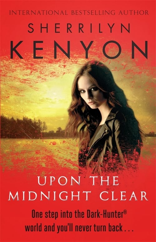 Cover for Upon the Midnight Clear by Sherrilyn Kenyon