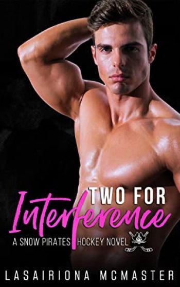 Two For Interfence Cover